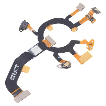 Câble flexible de coque arrière d'origine pour Huawei Watch GT 6 46 mm, For Huawei Watch GT 6 46mm(Original)