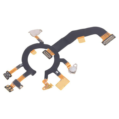 Câble flexible de coque arrière d'origine pour Huawei Watch GT 6 46 mm, For Huawei Watch GT 6 46mm(Original)