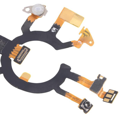 Câble flexible de coque arrière d'origine pour Huawei Watch GT 6 46 mm, For Huawei Watch GT 6 46mm(Original)