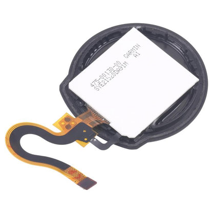 Écran LCD d'origine démonté avec numériseur et ensemble complet pour Garmin Instinct 2s, For Garmin Instinct 2s
