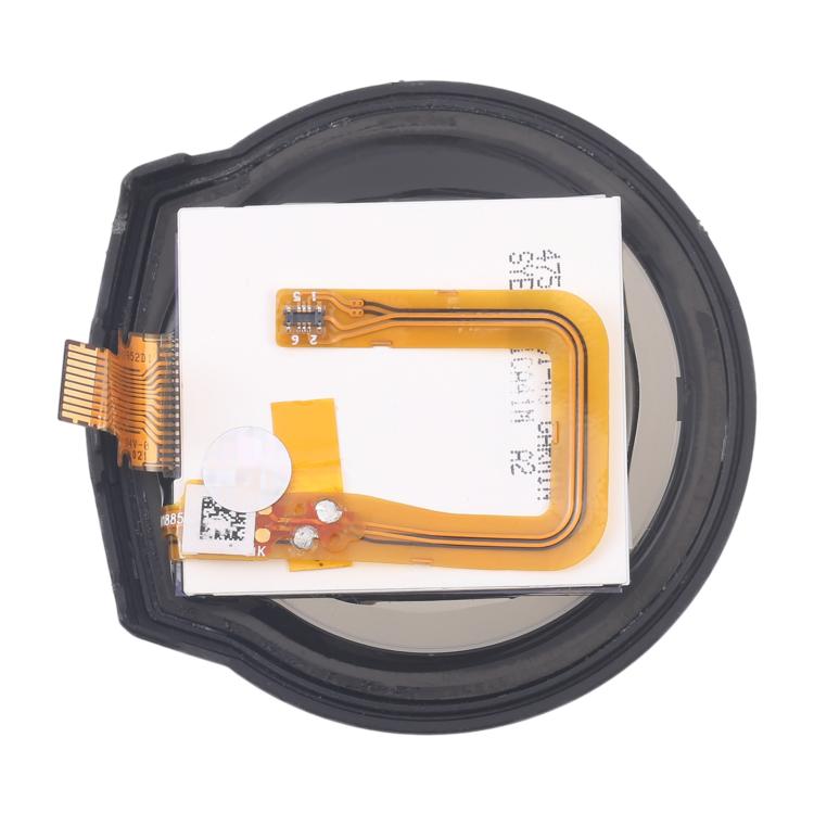 Écran LCD d'origine démonté avec numériseur et ensemble complet pour Garmin Instinct 1 Solar, For Garmin Instinct 1 Solar(Original), For Garmin Instinct 1 Solar