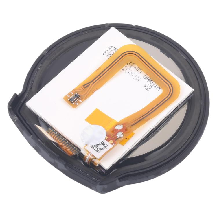 Écran LCD d'origine démonté avec numériseur et ensemble complet pour Garmin Instinct 1 Solar, For Garmin Instinct 1 Solar(Original), For Garmin Instinct 1 Solar