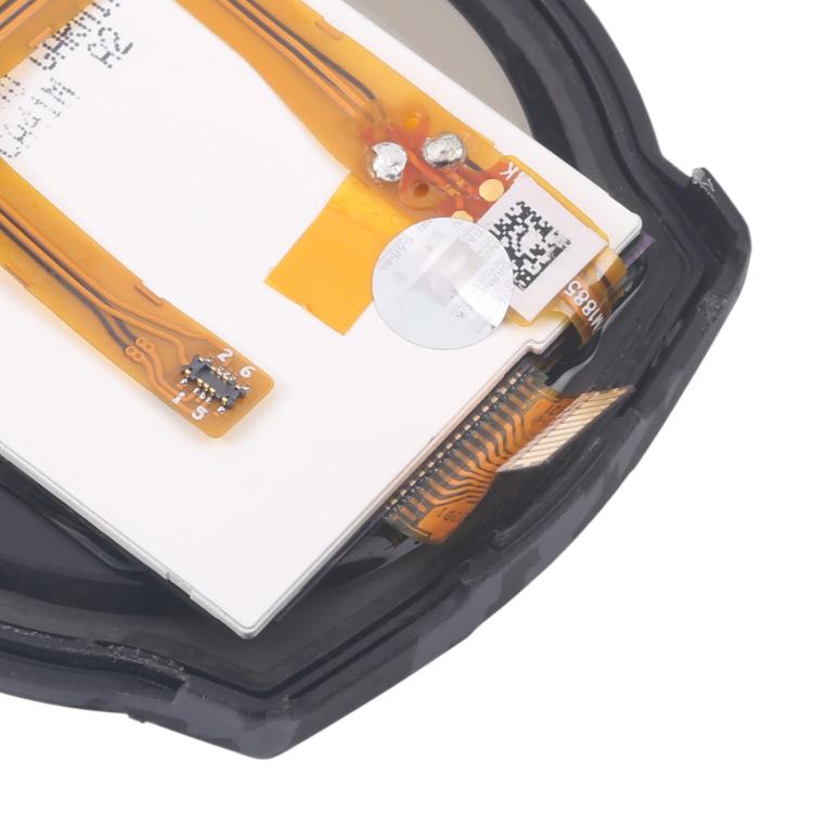 Écran LCD d'origine démonté avec numériseur et ensemble complet pour Garmin Instinct 1 Solar, For Garmin Instinct 1 Solar(Original), For Garmin Instinct 1 Solar
