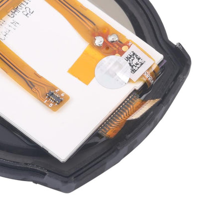 Écran LCD d'origine démonté avec numériseur et ensemble complet pour Garmin Instinct 1 Solar, For Garmin Instinct 1 Solar(Original), For Garmin Instinct 1 Solar