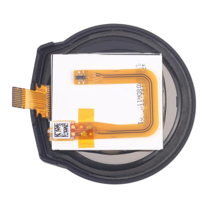 Écran LCD d'origine démonté avec numériseur et ensemble complet pour Garmin Instinct 1 Solar, For Garmin Instinct 1 Solar