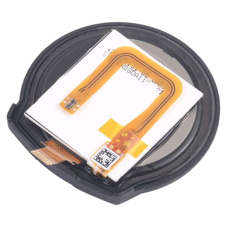 Écran LCD d'origine démonté avec numériseur et ensemble complet pour Garmin Instinct 1 Solar, For Garmin Instinct 1 Solar