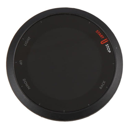 Écran LCD d'origine démonté avec numériseur et ensemble complet pour Garmin Forerunner 55, For Garmin Forerunner 55(Original), For Garmin Forerunner 55 (Blue), For Garmin Forerunner 55 (Yellow)