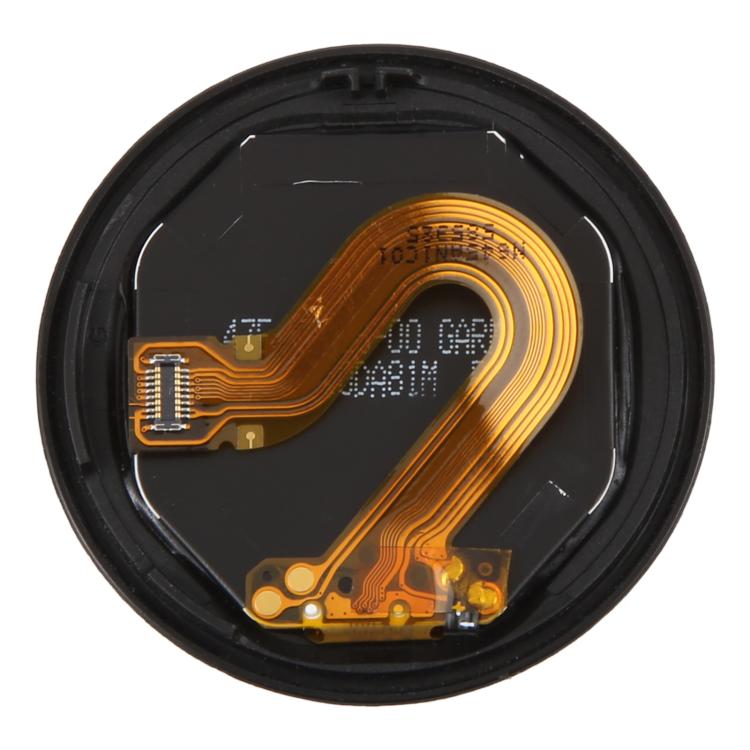 Écran LCD d'origine démonté avec numériseur et ensemble complet pour Garmin Forerunner 55, For Garmin Forerunner 55(Original), For Garmin Forerunner 55 (Blue), For Garmin Forerunner 55 (Yellow)