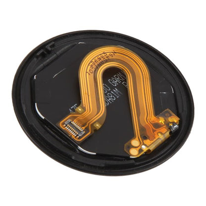 Écran LCD d'origine démonté avec numériseur et ensemble complet pour Garmin Forerunner 55, For Garmin Forerunner 55(Original), For Garmin Forerunner 55 (Blue), For Garmin Forerunner 55 (Yellow)