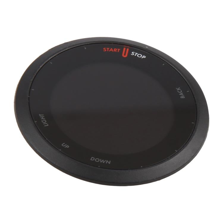 Écran LCD d'origine démonté avec numériseur et ensemble complet pour Garmin Forerunner 55, For Garmin Forerunner 55(Original), For Garmin Forerunner 55 (Blue), For Garmin Forerunner 55 (Yellow)