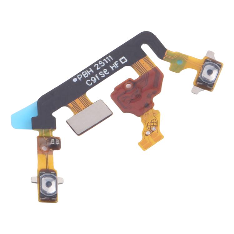 Câble flexible du bouton d'alimentation d'origine pour Huawei Watch 5 46 mm, For Huawei Watch 5 46mm(Original)
