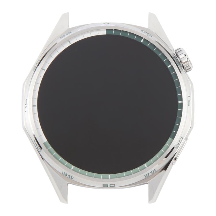 Écran LCD d'origine complet avec cadre pour montre connectée Huawei Watch GT 6 46 mm, For Huawei Watch GT 6 46mm(Original)