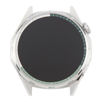 Écran LCD d'origine complet avec cadre pour montre connectée Huawei Watch GT 6 46 mm, For Huawei Watch GT 6 46mm(Original)