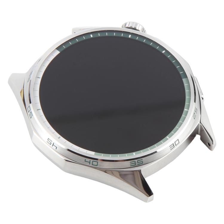 Écran LCD d'origine complet avec cadre pour montre connectée Huawei Watch GT 6 46 mm, For Huawei Watch GT 6 46mm(Original)