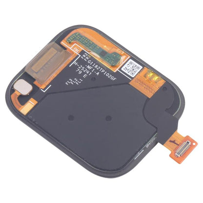 Écran LCD d'origine avec numériseur et ensemble complet pour montre connectée Huawei Watch Fit 4 Pro, For Huawei Watch Fit 4 Pro(Original)