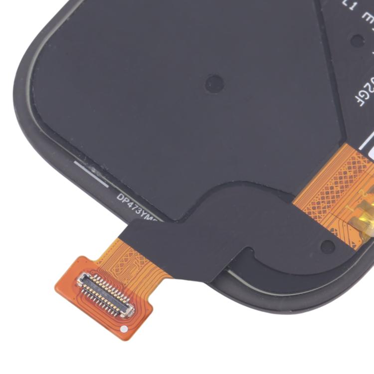 Écran LCD d'origine avec numériseur et ensemble complet pour montre connectée Huawei Watch Fit 4 Pro, For Huawei Watch Fit 4 Pro(Original)