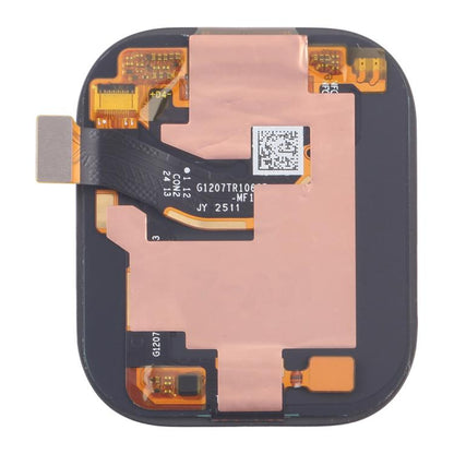 Écran LCD d'origine avec numériseur et ensemble complet pour montre connectée vivo Watch GT 2, For vivo Watch GT 2(Original)