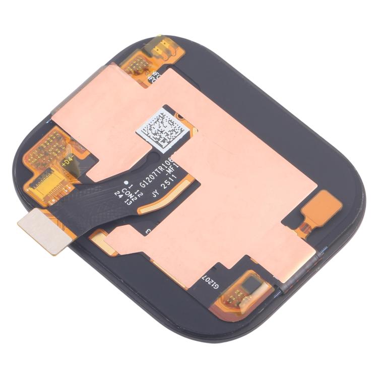 Écran LCD d'origine avec numériseur et ensemble complet pour montre connectée vivo Watch GT 2, For vivo Watch GT 2(Original)