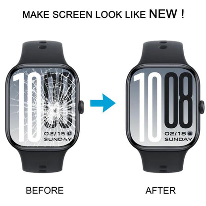 Écran LCD d'origine avec numériseur et ensemble complet pour montre connectée vivo Watch GT 2, For vivo Watch GT 2(Original)