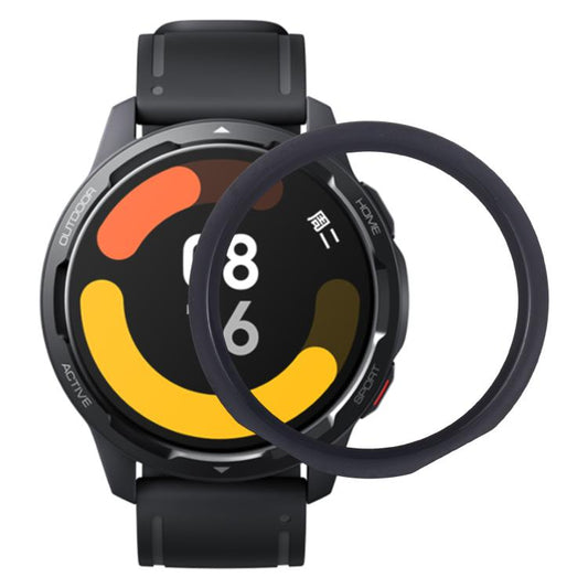 Verre extérieur d'écran avant d'origine pour Xiaomi Watch Color 2, For Xiaomi Watch Color 2 (Original)