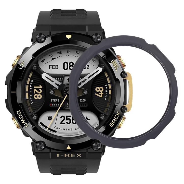 Lentille extérieure en verre pour écran avant d'origine Amazfit T-Rex 2, For Amazfit T-Rex 2(Original)