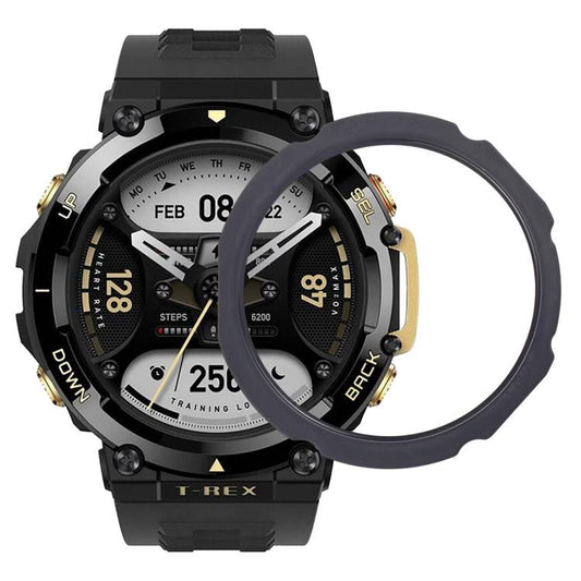 Lentille extérieure en verre pour écran avant d'origine Amazfit T-Rex 2, For Amazfit T-Rex 2(Original)