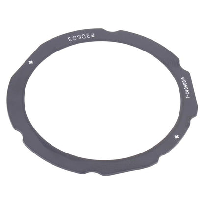 Lentille extérieure en verre pour écran avant d'origine Amazfit T-Rex 2, For Amazfit T-Rex 2(Original)