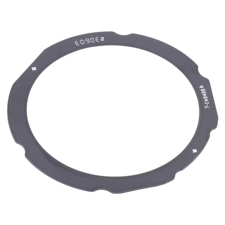 Lentille extérieure d'écran avant d'origine pour Amazfit T-Rex Ultra, For Amazfit T-Rex Ultra(Original)
