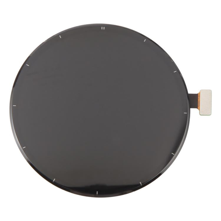 Écran LCD d'origine avec numériseur et ensemble complet pour montre connectée Huawei Watch 5 46 mm, For Huawei Watch 5 46mm(Original)