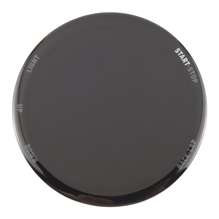 Écran LCD d'origine avec numériseur (ensemble complet) pour Garmin Forerunner 970, For Garmin Forerunner 970(Original)