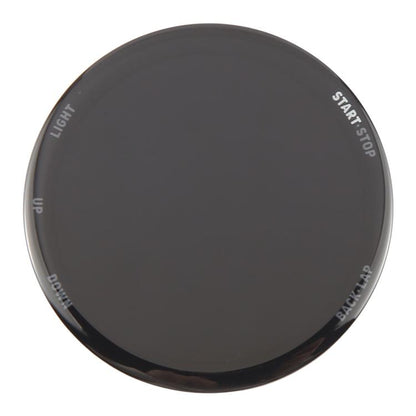 Écran LCD d'origine avec numériseur (ensemble complet) pour Garmin Forerunner 970, For Garmin Forerunner 970(Original)