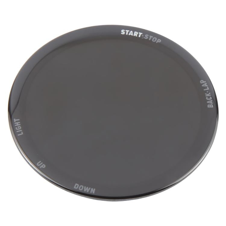 Écran LCD d'origine avec numériseur (ensemble complet) pour Garmin Forerunner 970, For Garmin Forerunner 970(Original)