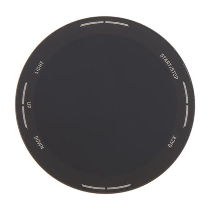 Écran LCD AMOLED 45 mm d'origine avec numériseur et ensemble complet pour Garmin Instinct 3, For Garmin Instinct 3 AMOLED 45mm(Original)