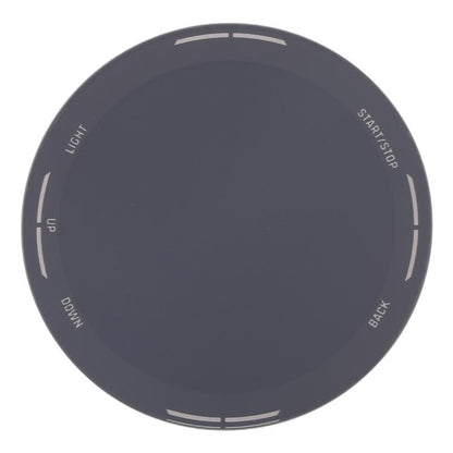 Écran LCD AMOLED 45 mm d'origine avec numériseur et ensemble complet pour Garmin Instinct 3, For Garmin Instinct 3 AMOLED 45mm(Original)