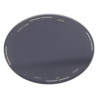 Écran LCD AMOLED 45 mm d'origine avec numériseur et ensemble complet pour Garmin Instinct 3, For Garmin Instinct 3 AMOLED 45mm(Original)