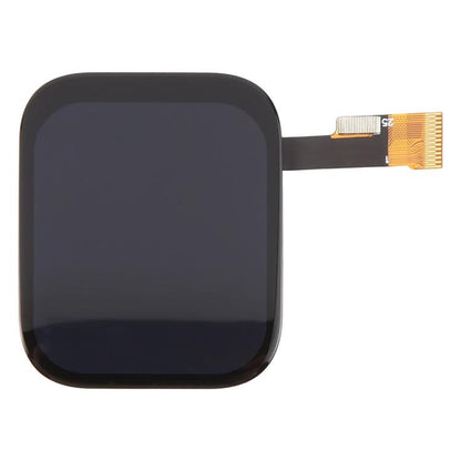 Écran LCD d'origine avec numériseur et ensemble complet pour Amazfit Bip 5, For Amazfit Bip 5(Original)