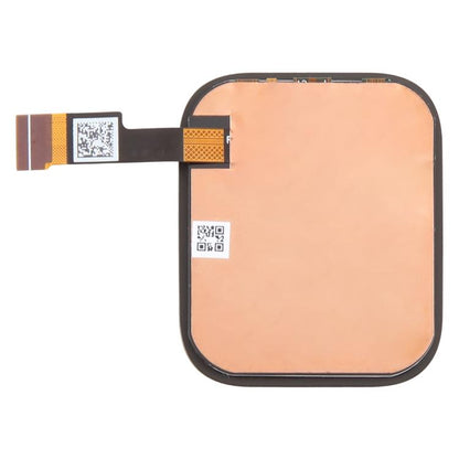 Écran LCD d'origine avec numériseur et ensemble complet pour Amazfit Bip 5, For Amazfit Bip 5(Original)