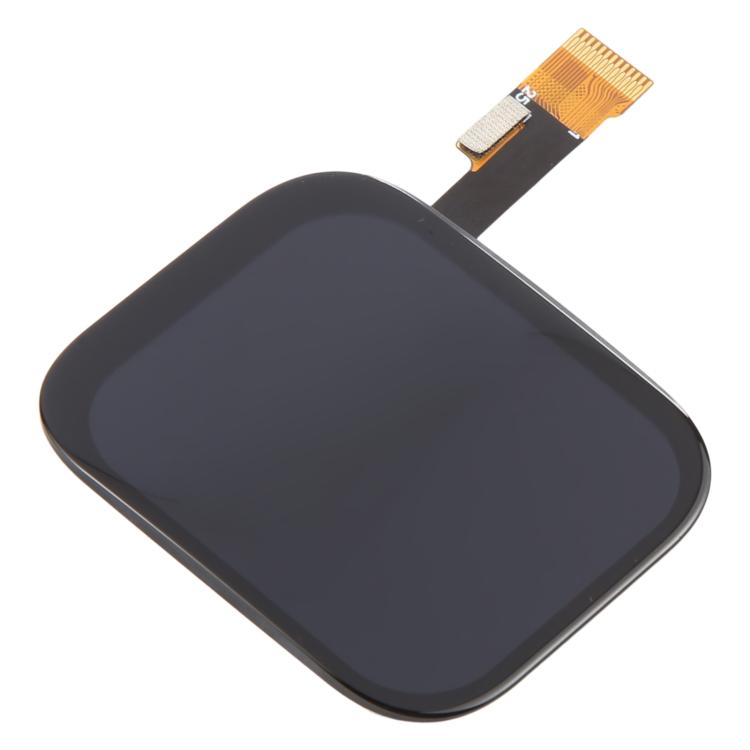 Écran LCD d'origine avec numériseur et ensemble complet pour Amazfit Bip 5, For Amazfit Bip 5(Original)