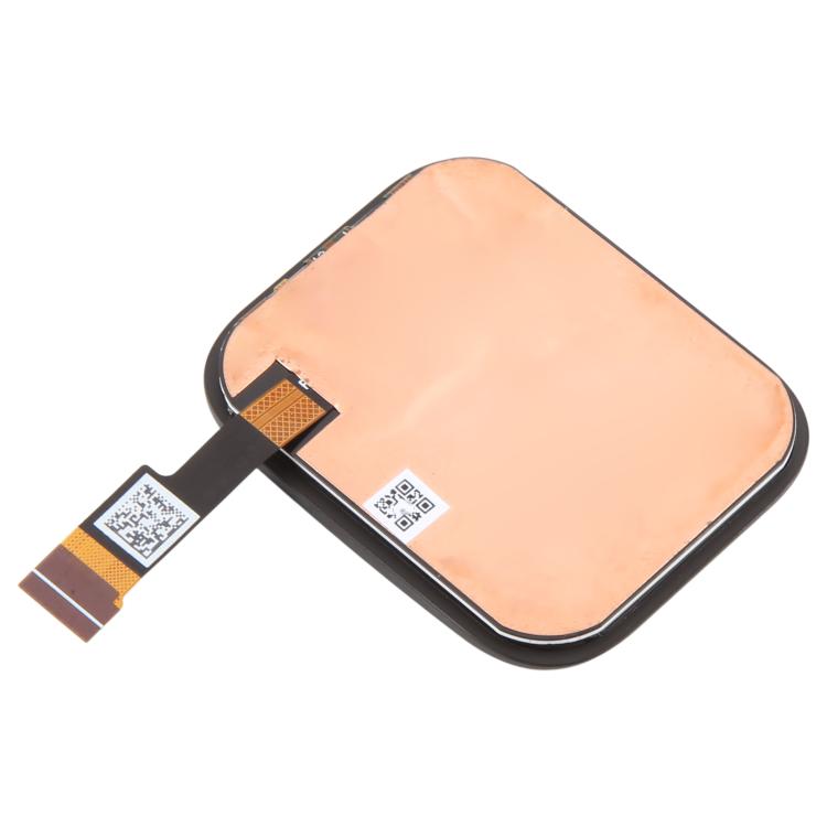 Écran LCD d'origine avec numériseur et ensemble complet pour Amazfit Bip 5, For Amazfit Bip 5(Original)