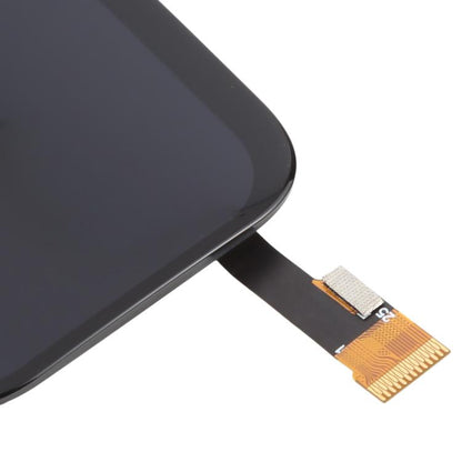 Écran LCD d'origine avec numériseur et ensemble complet pour Amazfit Bip 5, For Amazfit Bip 5(Original)