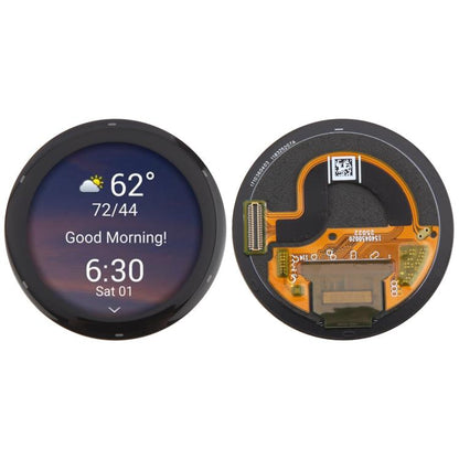 Écran LCD d'origine avec numériseur et ensemble complet pour Garmin Active 5, For Garmin Active 5(Original,Blue), For Garmin Active 5(Original,Purple), For Garmin Active 5(Original)