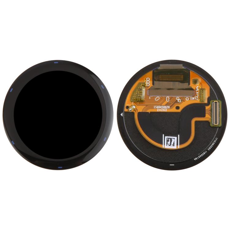 Écran LCD d'origine avec numériseur et ensemble complet pour Garmin Active 5, For Garmin Active 5(Original,Blue), For Garmin Active 5(Original,Purple), For Garmin Active 5(Original)