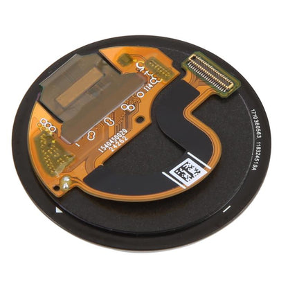 Écran LCD d'origine avec numériseur et ensemble complet pour Garmin Active 5, For Garmin Active 5(Original,Blue), For Garmin Active 5(Original,Purple), For Garmin Active 5(Original)