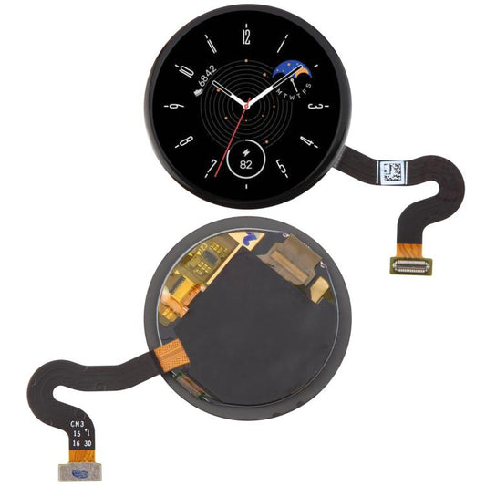 Écran LCD d'origine 42 mm avec numériseur (ensemble complet) pour Amazfit GTR Mini, For Amazfit GTR Mini 42mm(Original)