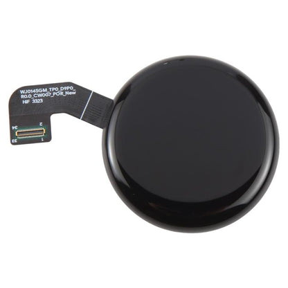 Écran LCD d'origine avec numériseur et ensemble complet pour Google Pixel Watch 3 45 mm, For Google Pixel Watch 3 45mm(Original)