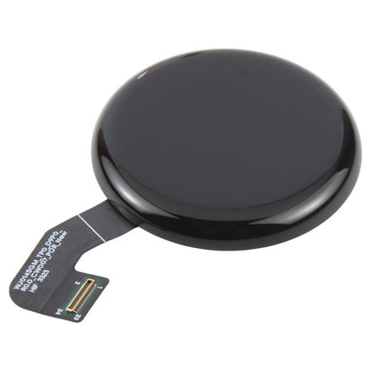 Écran LCD d'origine avec numériseur et ensemble complet pour Google Pixel Watch 3 45 mm, For Google Pixel Watch 3 45mm(Original)