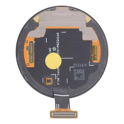 Écran LCD d'origine avec numériseur et ensemble complet pour montre connectée Samsung Galaxy Watch Ultra SM-L705/L700, For Samsung Galaxy Watch Ultra 2025(Original)