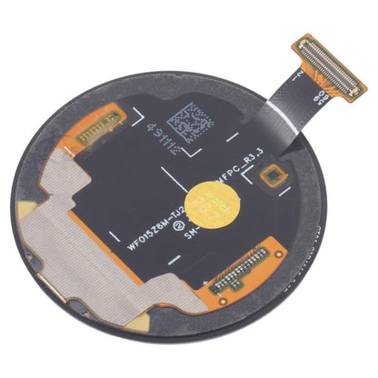 Écran LCD d'origine avec numériseur et ensemble complet pour montre connectée Samsung Galaxy Watch Ultra SM-L705/L700, For Samsung Galaxy Watch Ultra 2025(Original)