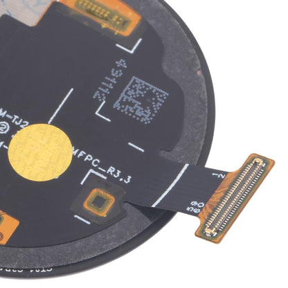 Écran LCD d'origine avec numériseur et ensemble complet pour montre connectée Samsung Galaxy Watch Ultra SM-L705/L700, For Samsung Galaxy Watch Ultra 2025(Original)