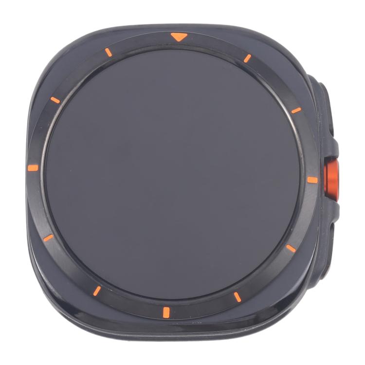Écran LCD d'origine complet avec cadre pour Samsung Galaxy Watch Ultra SM-L705/L700, For Samsung Galaxy Watch Ultra 2025(Original)